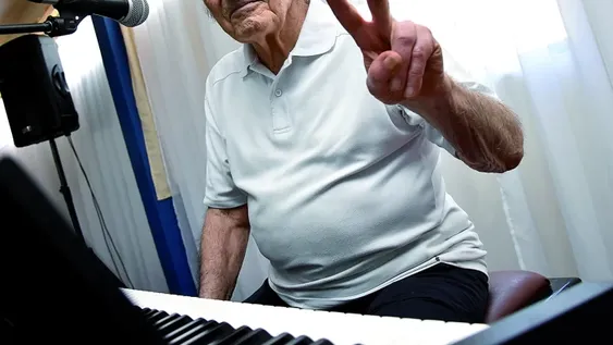 Un concierto sin mordazas