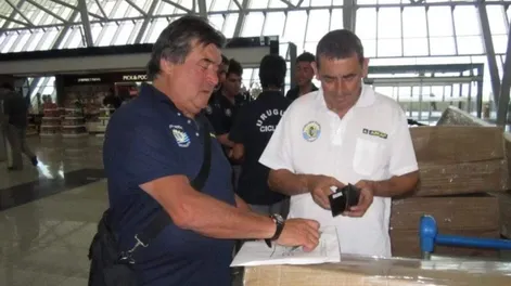 A un día de viajar a San Juan para la Vuelta, falleció el entrenador de la Selección uruguaya