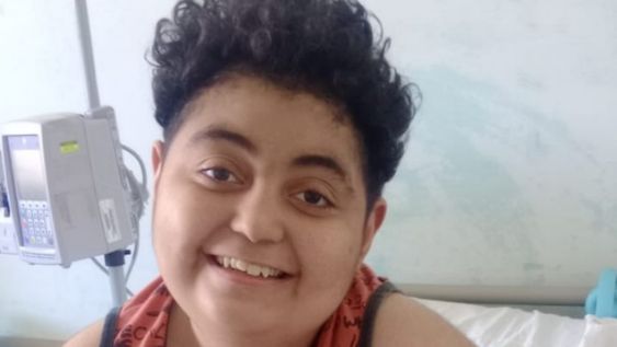 A casi un mes del accidente al bajar de un colectivo de la RedTulum, Lisandro sigue internado: lo que demora el alta y la ausencia de los responsables