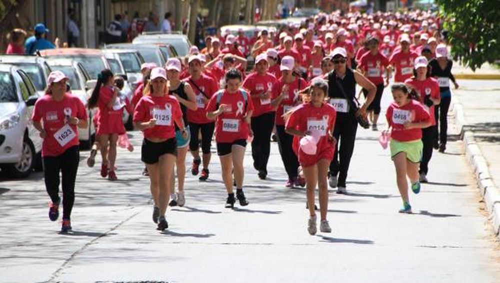 Marea rosa
