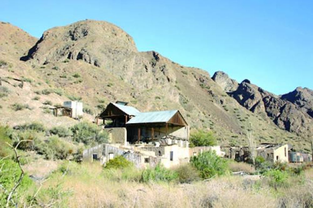 La sarmientita, un homenaje eterno