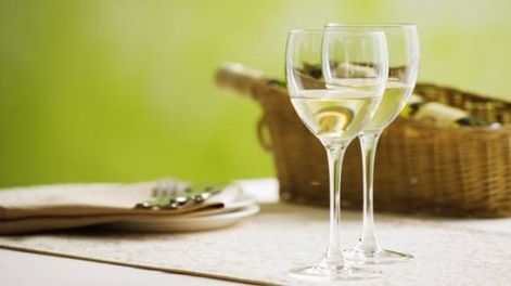 Aromas del recuerdo
