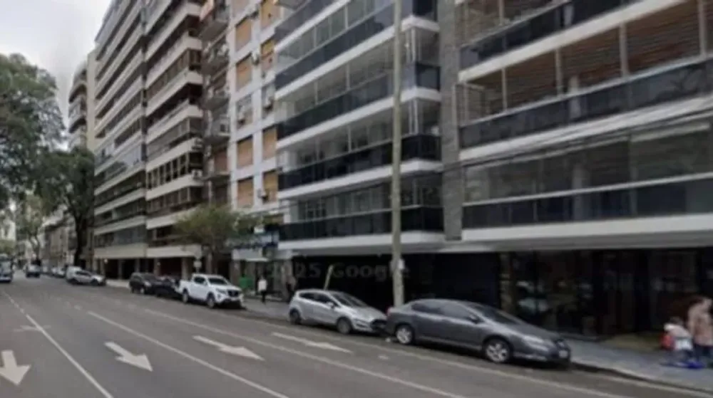 Horror: un nene de un año y medio murió tras caer nueve pisos por el hueco de un ascensor