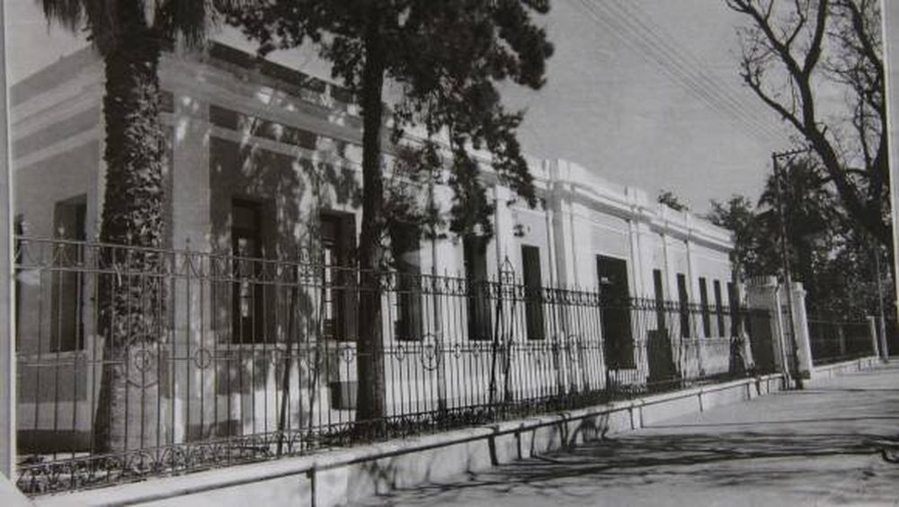 La otra cuna de maestros sanjuaninos