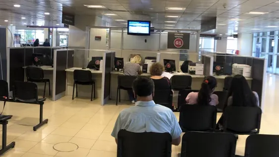 Los ingresos fiscales, 21% por arriba de la inflación en el primer trimestre del año