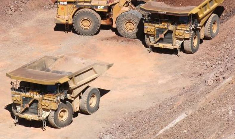 Cómo actúan los departamentos de sustitución de las mineras