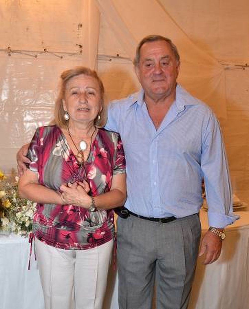 Nuevo cumple para Jesús Leiva