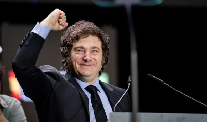 Javier Milei: ”En agosto del año que viene la inflación va a ser 0 en la Argentina”