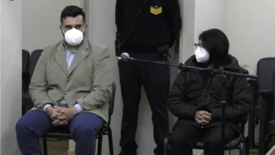 OK judicial al Estado para cobrarles a expolicías por un desvío millonario