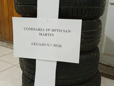 Comisaría 19na de San Martín. Comisaría 19na de San Martín.