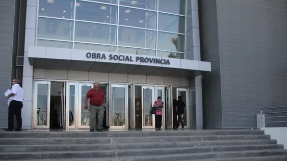 Ratifican fallo judicial que evita límites a las internaciones domiciliares de la OSP