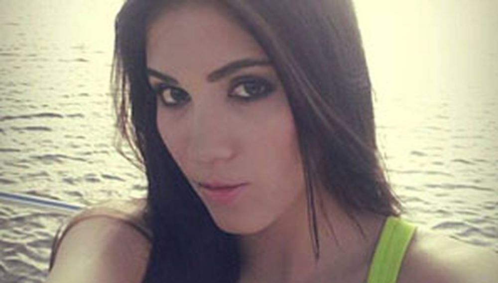 La muerte de Miss Nicaragua conmueve al mundo de la moda