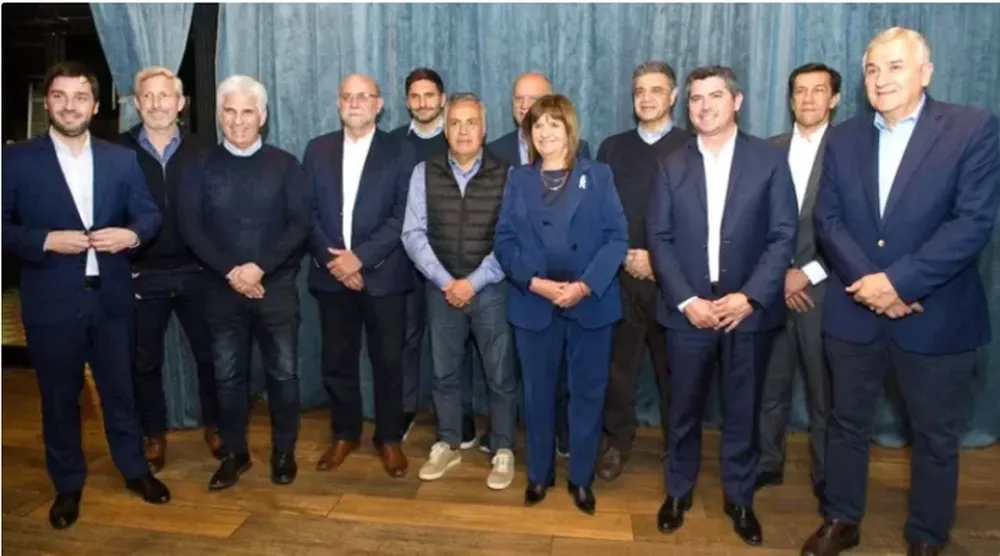 Interna de JxC: los líderes tendrán una reunión clave y los gobernadores definirán su postura ante el balotaje