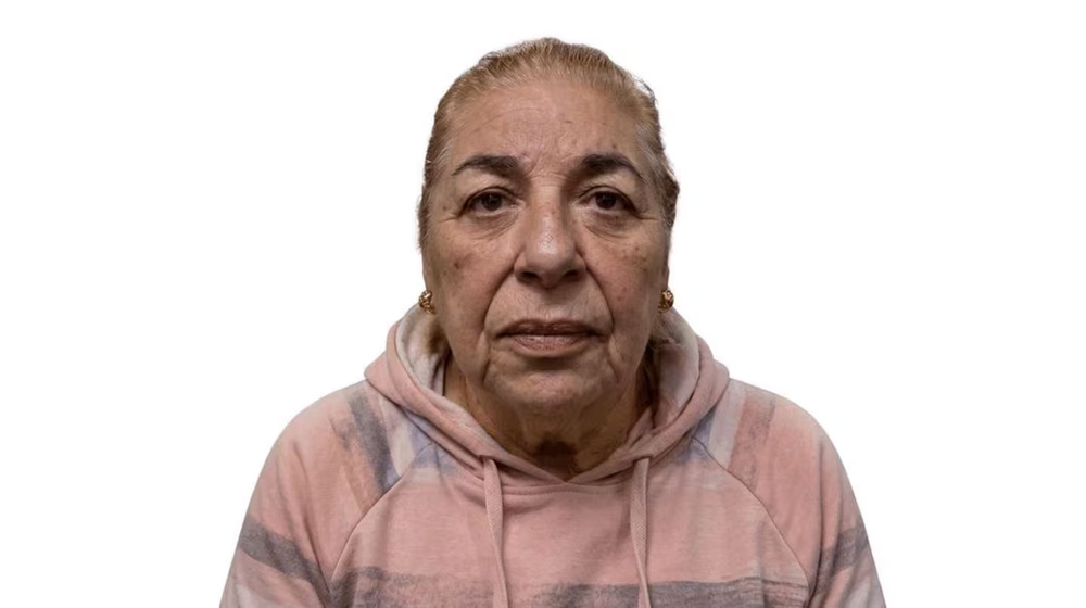 Sospechan que la gitana acusada de estafar a la peluquera se escondía en la casa de un exjugador de Boca