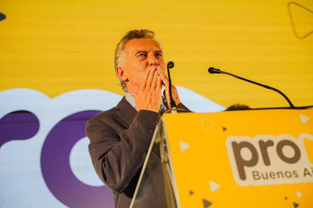 Mauricio Macri envió un fuerte mensaje en medio del caso Adorni: “Si el PRO calla, el populismo avanza”