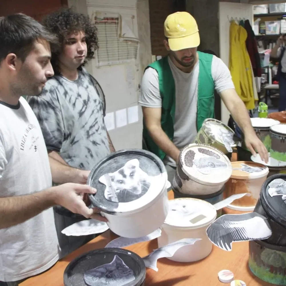 La agenda completa con las actividades por el Día del Animal