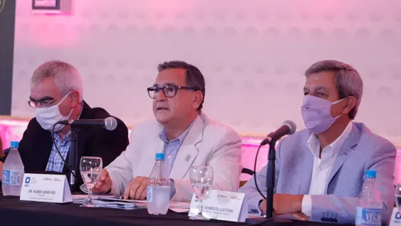 Empresas tecnológicas son optimistas por ley de Economía del Conocimiento