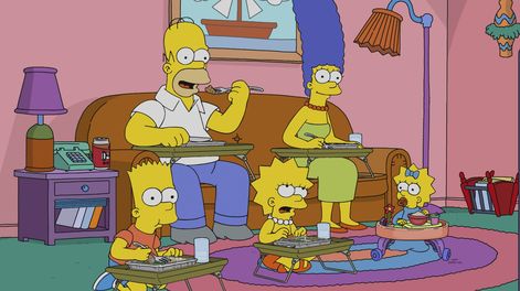 ¡Sí, lo hicieron de nuevo! Los Simpson predijeron la invasión de Rusia a Ucrania