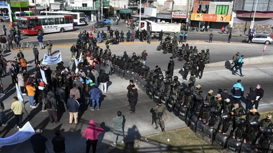 Avanza en el Senado la ley marco de pandemia