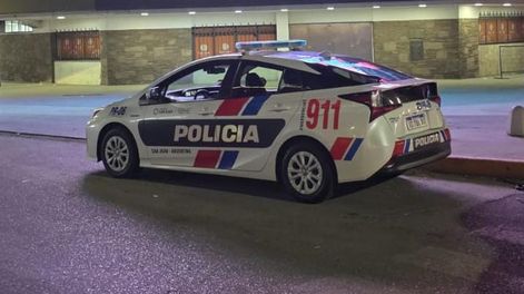 El bebé fue salvado por un policía que aplicó maniobras de RCP tras el episodio ocurrido en Rawson. &nbsp;