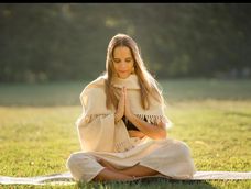 yoga para la fertilidad: una pausa consciente para acompanar la busqueda de un embarazo