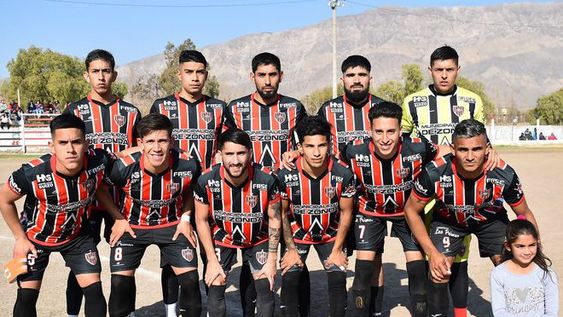 Un festival de goles en Zonda