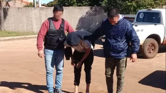 Asesinaron a balazos a una policía embarazada delante de su hija de 6 años