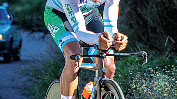 Las contrarreloj encenderán el fuego