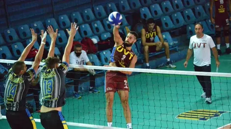 Debut y triunfo para la UVT