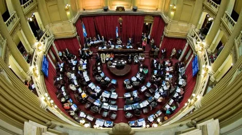 El Senado fue blanco de piratas informáticos