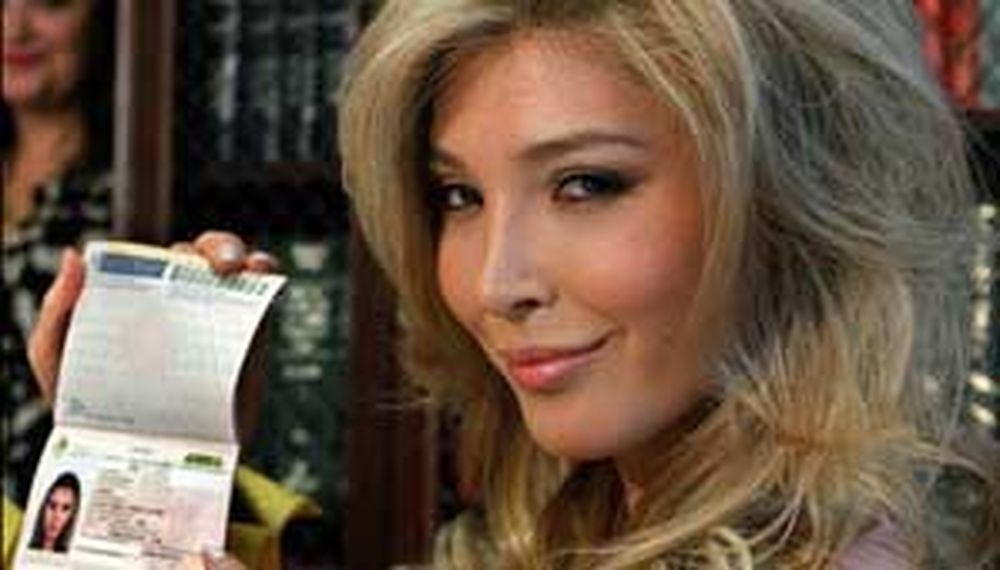 Trans a Miss Universo