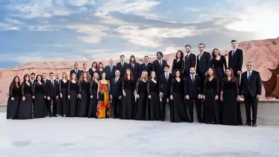 El Beruti, en un especial patrio