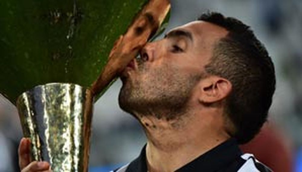 ¿Tevez se va al Nápoli?