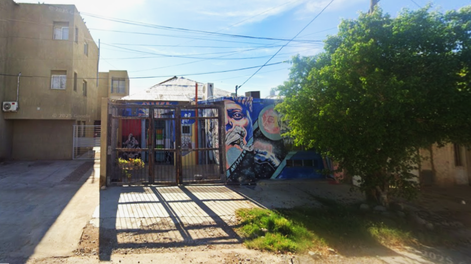 una de las primeras salas de teatro independiente que funciono en san juan, en alquiler