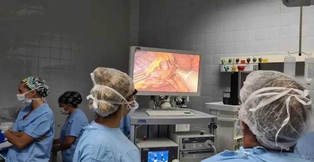 Habilitaron 3 quirófanos de la periferia para evitar congestionar los hospitales