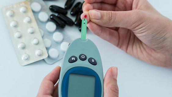 Un medicamento para la diabetes puede reducir el riesgo de desarrollar Alzheimer