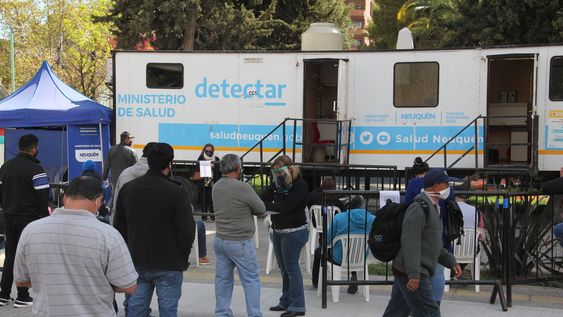 Una mujer de 22 años fue secuestrada y violada durante 5 meses