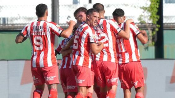 PUNTERO. Barracas central, el líder de la Zona A del Clausura arrancará con la sexta fecha jugando con Defensa. En el otro adelanto, Tigre recibe a Independiente Rivadavia.