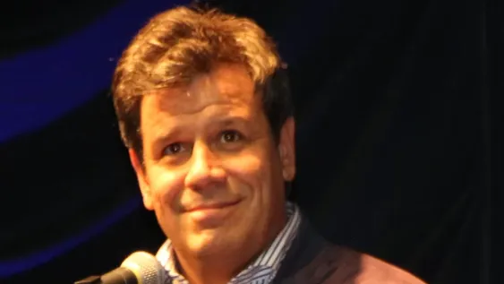 Manes, con una apretada agenda el 16