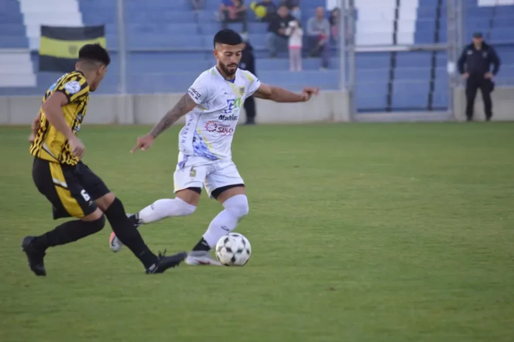 Mientras Colón sigue festejando, ya diagramaron las dos primeras fechas del Torneo de Verano