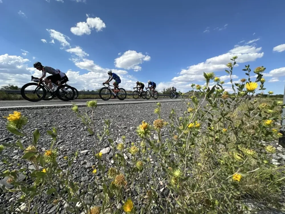 Vuelta a San Juan: la etapa reina al Colorado fue confirmada y se corre este sábado tras el temporal