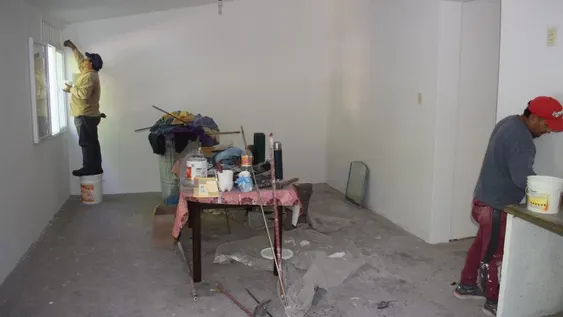 Consiguieron una sede propia para la recreación de los abuelos en Astica