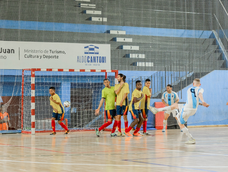 argentina va por el clasico ante uruguay en el panamericano de futsal de sordos argentina va por el clasico ante uruguay en el panamericano de futsal de sordos