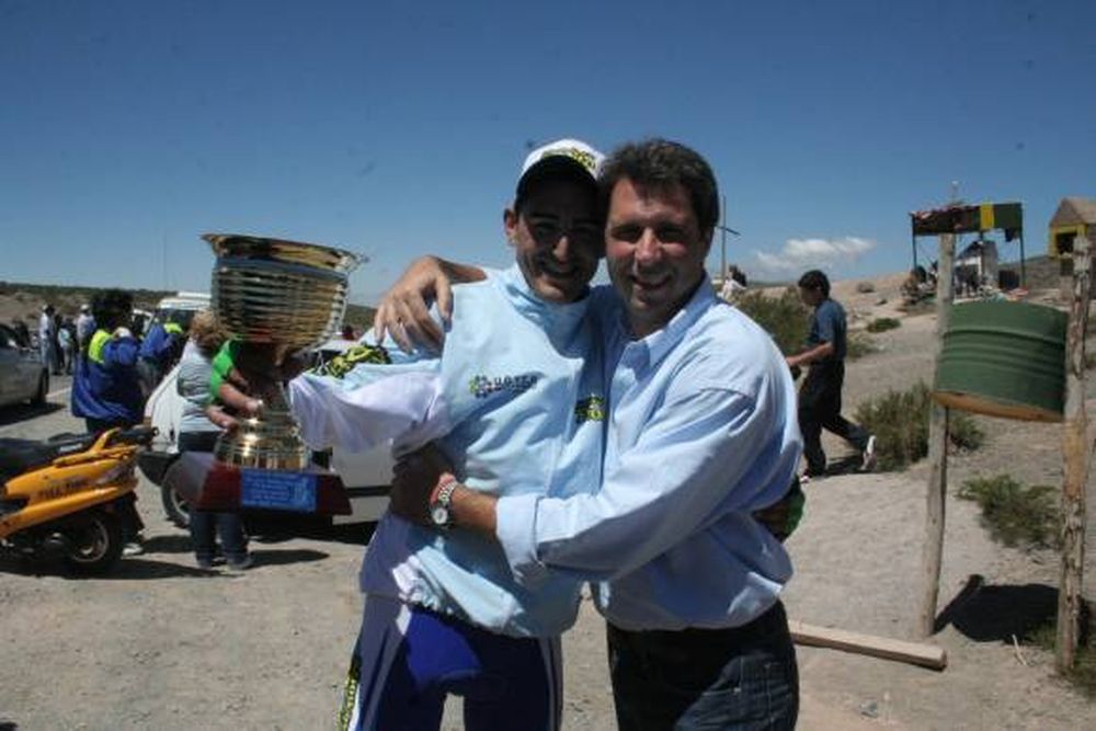 “Juancito la merecía”