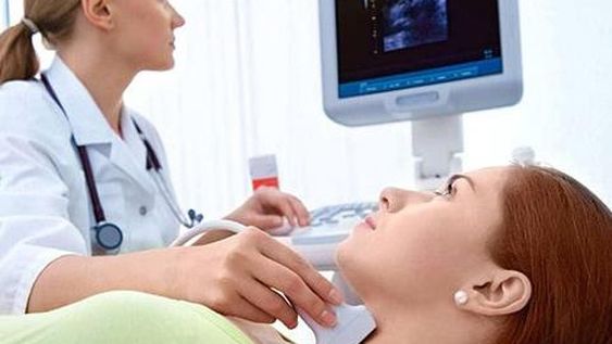 Cada dos horas se diagnostica un caso de cáncer de tiroides en el país