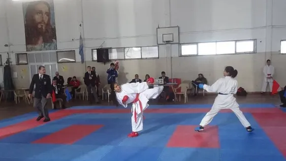 Juegos Evita: fotos y resultados de la jornada de miércoles