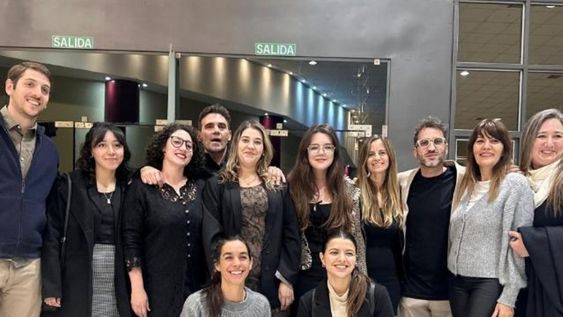 La Facultad de Ciencias Médicas de la UCCuyo trabaja con especialistas internacionales en la prevención del Alzheimer.