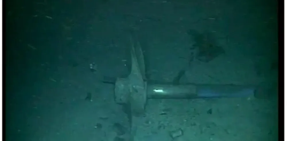 Se necesita un software de US$ 25 mil para ver las imágenes del ARA San Juan