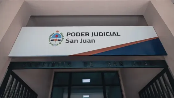 Poder Judicial.