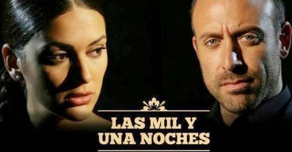 Las Mil y Una Noche